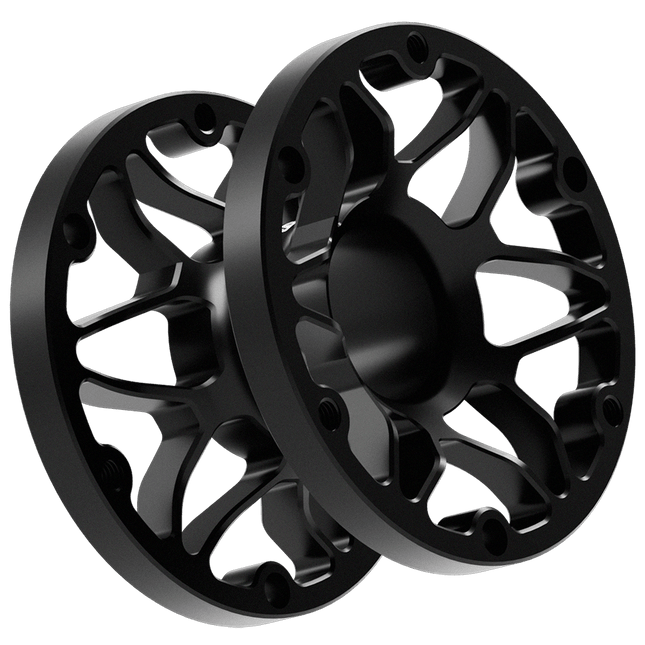 BavarianSimTec Spacer