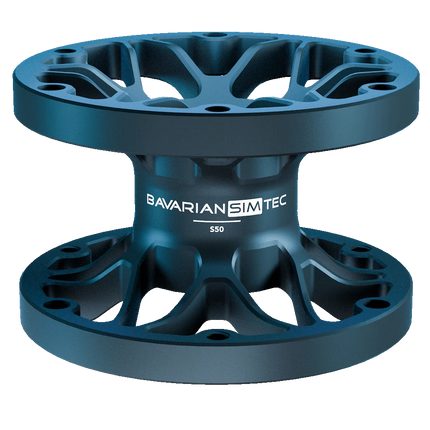 BavarianSimTec Spacer
