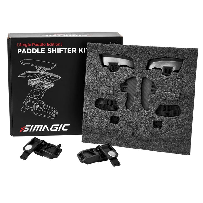 Simagic Single Paddle Shifter Module