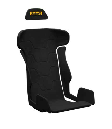 Sabelt SRS-1 Pads Kit