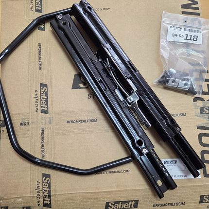 Sabelt XL Seat Slider