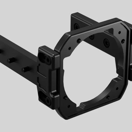 Sabelt Asetek Front Mount