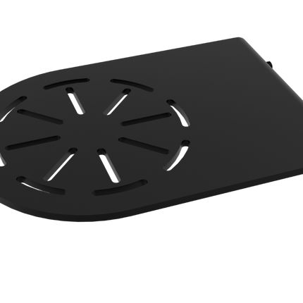 Sabelt Bass Shaker Mount