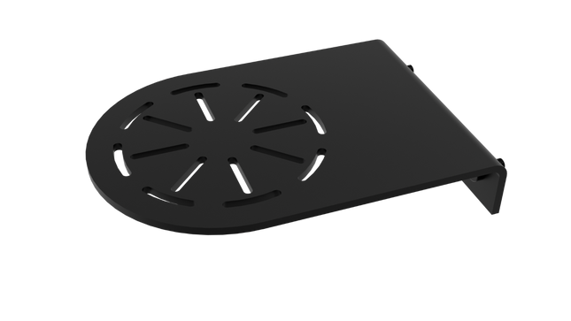 Sabelt Bass Shaker Mount