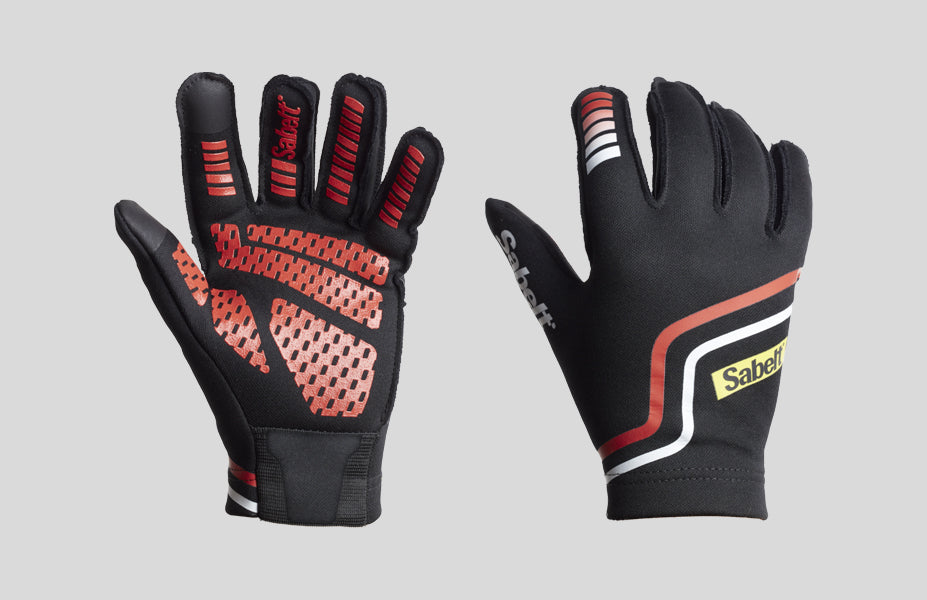 racing handschuhe Sabelt G33 Sim Rennhandschuhe / Sim Gloves – simracer
