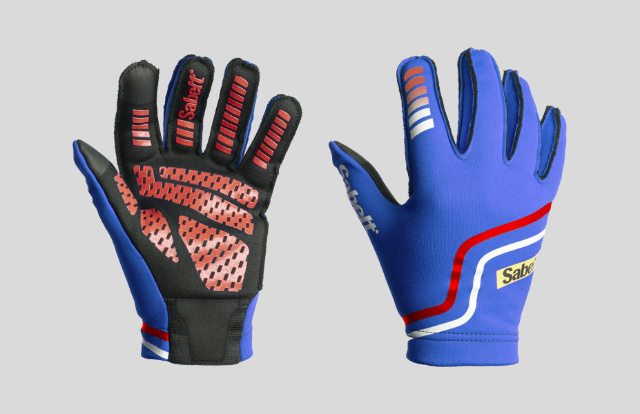 elt handschuhe Sabelt G33 Sim Rennhandschuhe / Sim Gloves – simracer