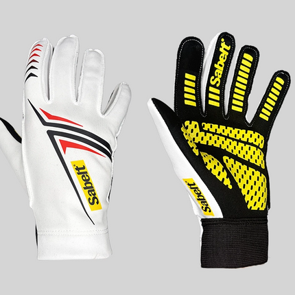 Sabelt G34 sim racing gloves