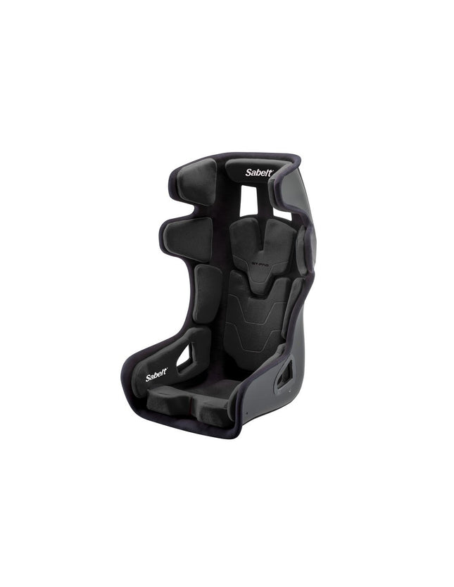Sabelt GT PAD with XL Pad Seat FIA-Approved