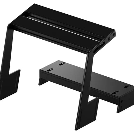 Sabelt Inverted Pedal Mount Black