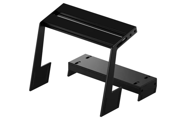 Sabelt Inverted Pedal Mount Black