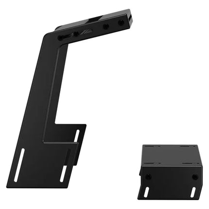 Sabelt Inverted Pedal Mount Black