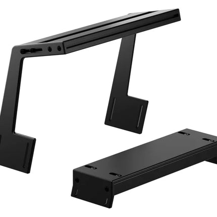 Sabelt Inverted Pedal Mount Black