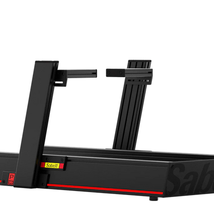 Sabelt P99 Simracing Formel Rig Black Evo 1