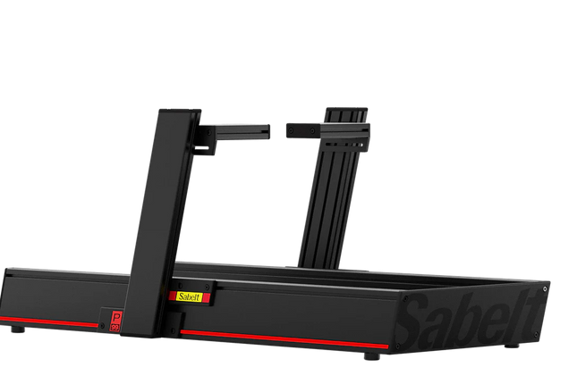 Sabelt P99 Simracing Formel Rig Black Evo 1