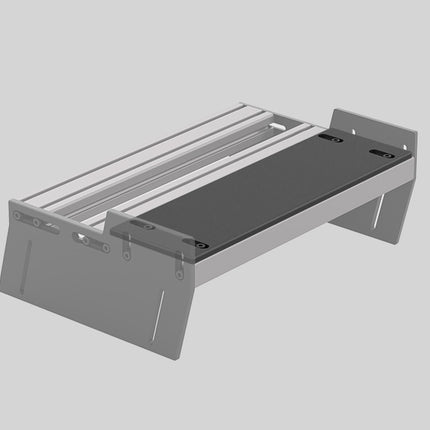 Sabelt Pedal Heel Rest EVO 1