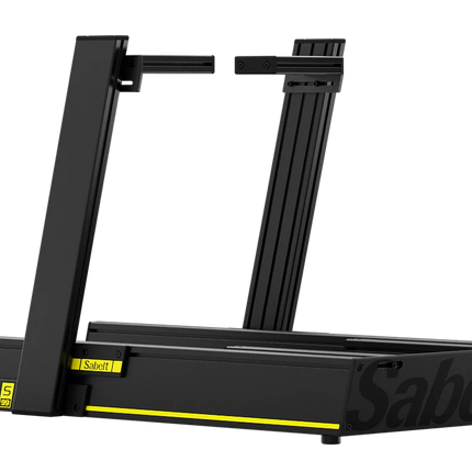 Sabelt S99 Simracing Rig Black Evo 1