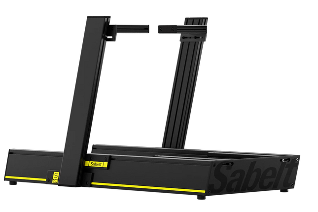 Sabelt S99 Simracing Rig Black Evo 1