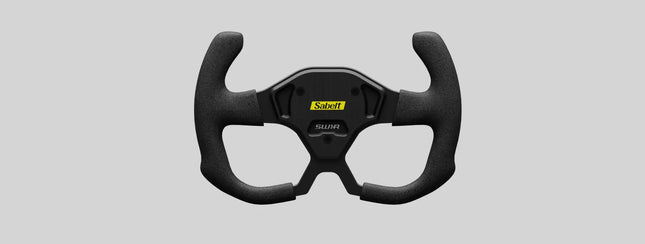 Sabelt Rim SW1-R (Deep Back)