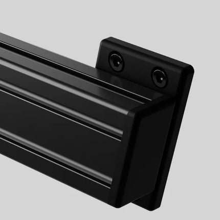Sabelt Side Mount Black