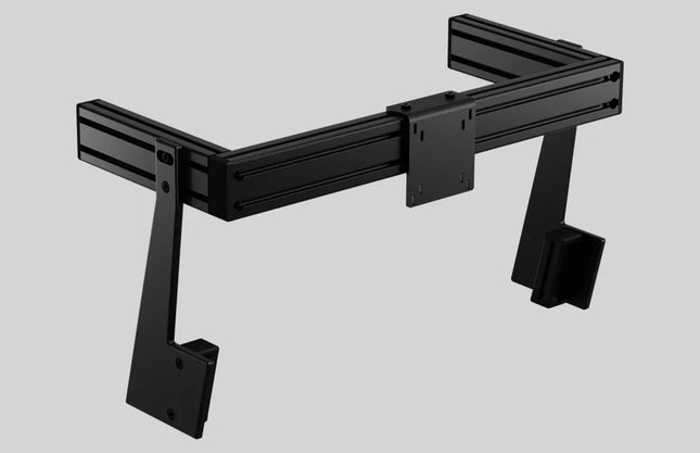 Sabelt Single Monitor Direct Mount black