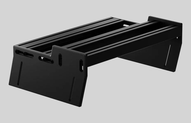 Sabelt Ultra Pedal Mount Black