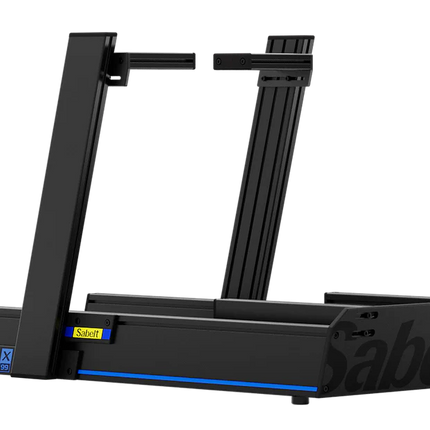 Sabelt X99 Simracing Rig Black Evo 1