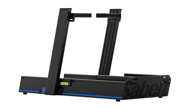 Sabelt X99 Simracing Rig Black Evo 1