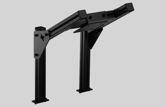 Sabelt Quad Monitor Mount BM