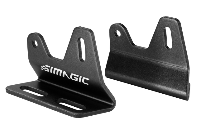 Simagic Alpha EVO Side Mount Bracket MB-S
