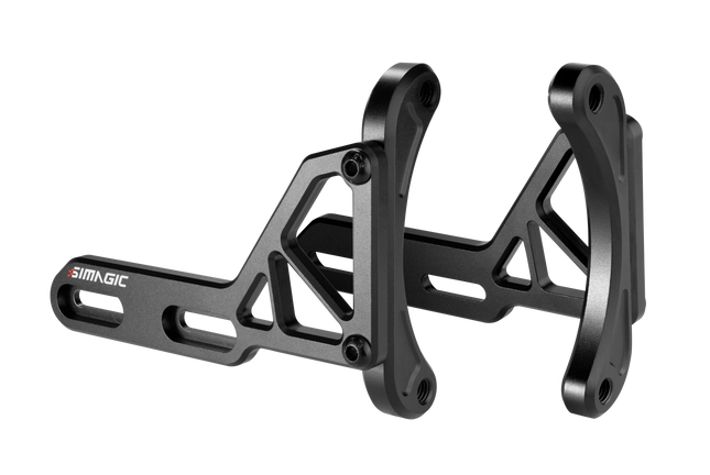 Simagic Alpha EVO Front Mount Bracket MB-F
