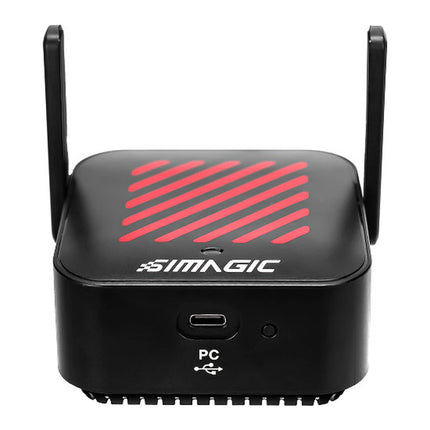 Simagic AirLink Wireless Hotspot
