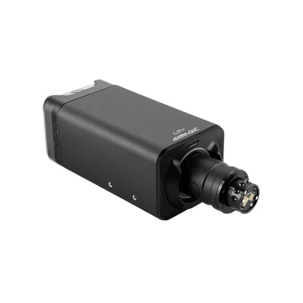 Simagic Alpha EVO Ultra 28 Nm Direct Drive Wheelbase