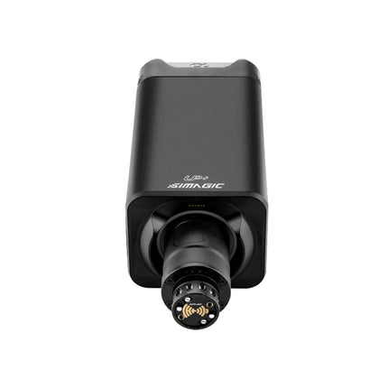 Simagic Alpha EVO Ultra 28 Nm Direct Drive Wheelbase