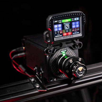 Simagic MagicDash 4 Display