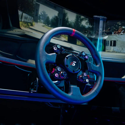 Simagic NEO X 330R Lenkrad / Steering Wheel