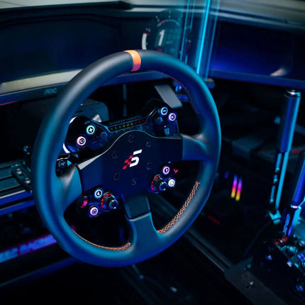 Simagic NEO X 330T Lenkrad / Steering Wheel