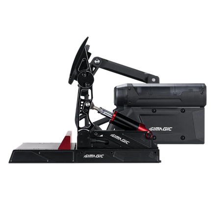 Simagic P-Active Bundle