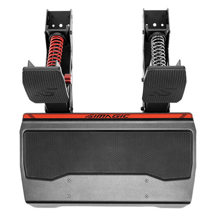 Simagic P700 Pedals