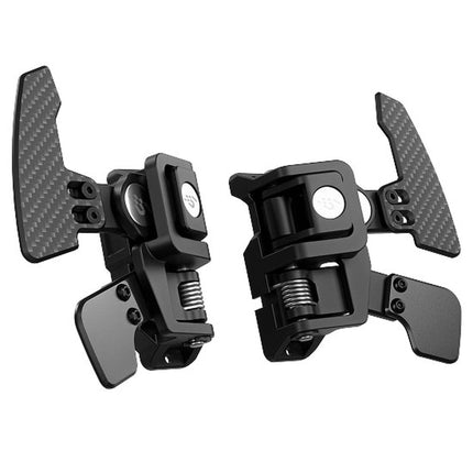 Simagic Push-Pull Schaltwippen Kit