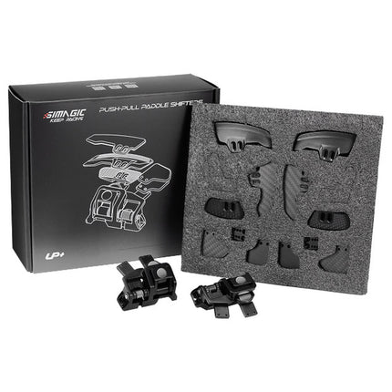 Simagic Push-Pull Schaltwippen Kit