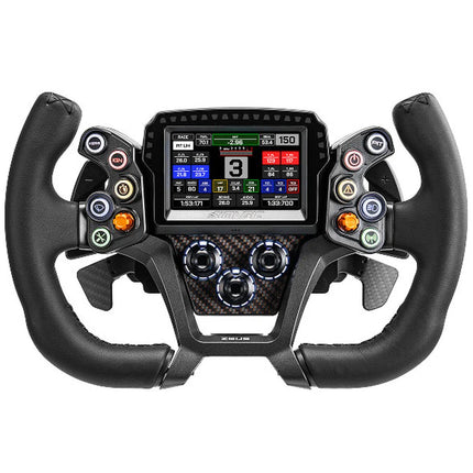 Simagic Zeus GT and MagicDash 4 Bundle