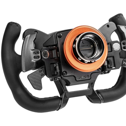 Simagic Zeus GT and MagicDash 4 Bundle