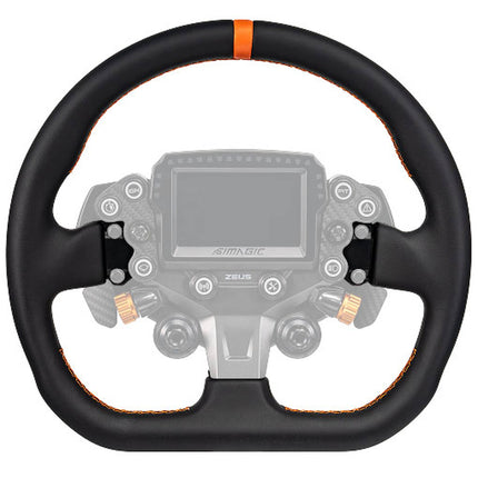 Simagic Zeus Wheel Rim ZS-320CD (Leather)