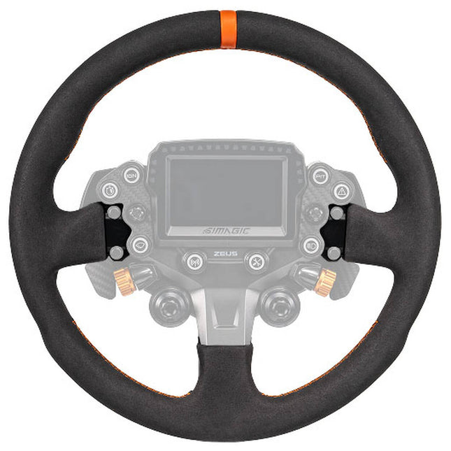 Simagic Zeus Wheel Rim ZS-330RR (Suede)