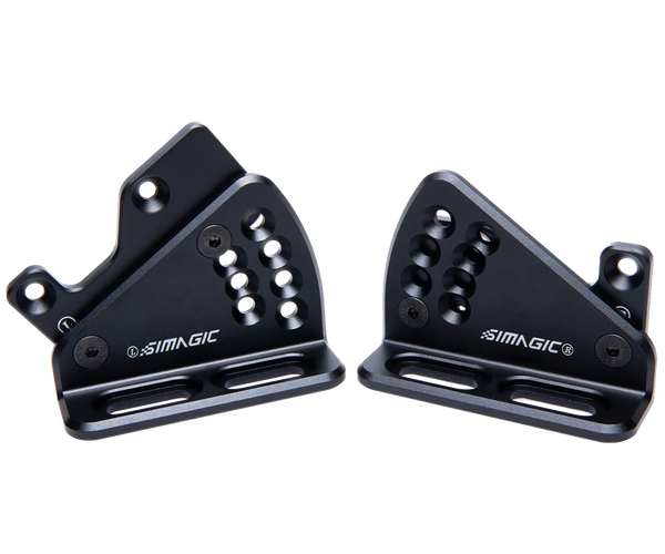 Simagic MB-A Alpha Mounting Brackets – simracer