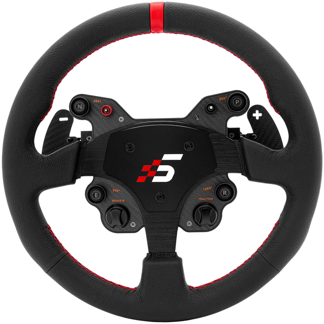 Simagic GT1 Steering Wheel