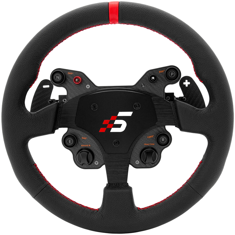 Simagic GT1 Steering Wheel