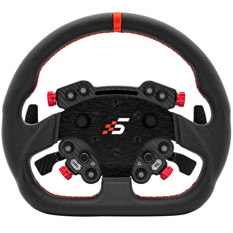 Simagic GT1 Steering Wheel