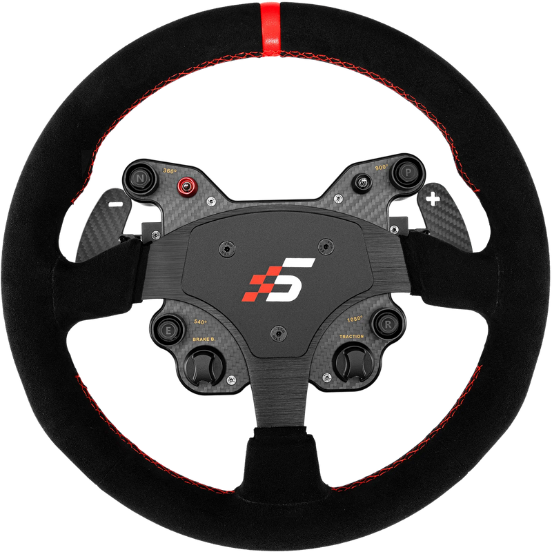 Simagic GT1 Steering Wheel