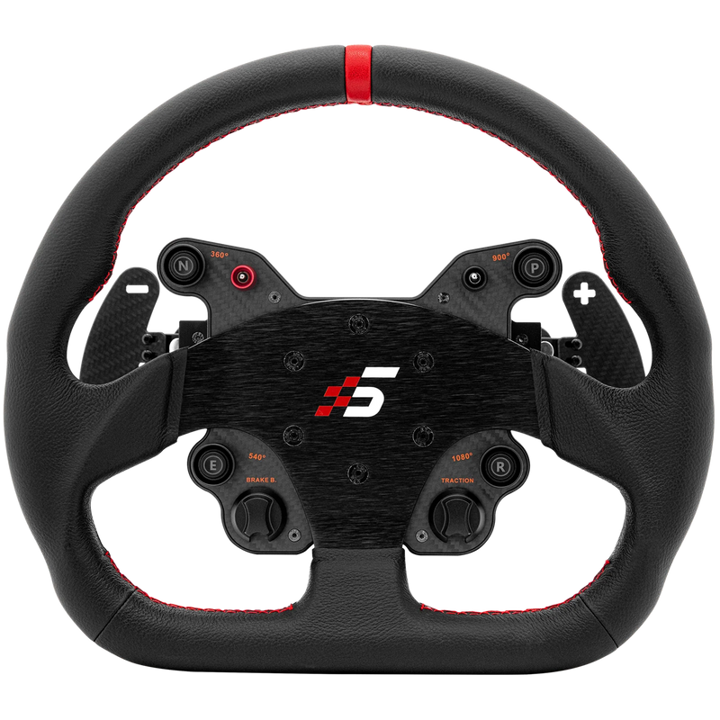 Simagic GT1 Steering Wheel